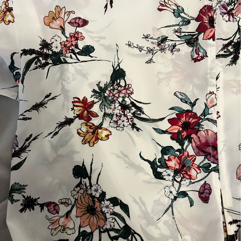 Brand new urban kids girls blouse - Picture 3 of 3